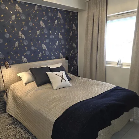 Apartamento Levibooking Moonlight Levi 106