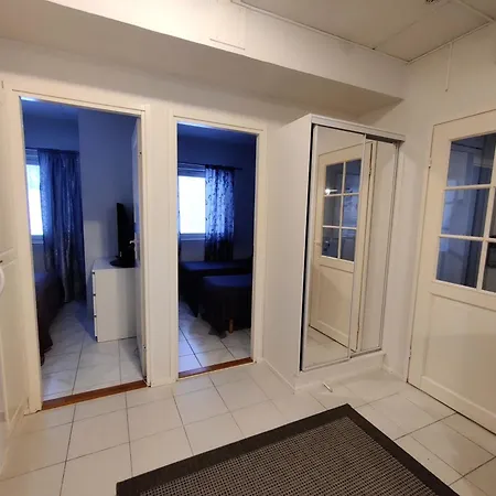 Levibooking Moonlight Levi 106 Sirkka