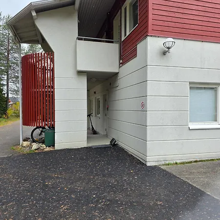 Apartamento Levibooking Moonlight Levi 106 Sirkka