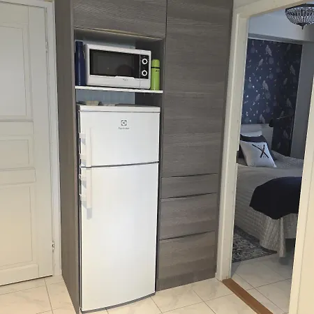 Apartamento Levibooking Moonlight Levi 106